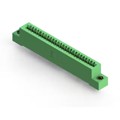 342-026-523-108 - 342 SERIES (.100" (2.54MM) CONTA