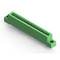 342-026-521-107 - 342 SERIES (.100" (2.54MM) CONTA