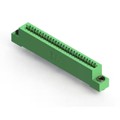 342-026-520-103 - 342 SERIES (.100" (2.54MM) CONTA