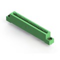 342-026-523-103 - 342 SERIES (.100" (2.54MM) CONTA