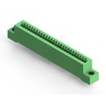342-026-524-107 - 342 SERIES (.100" (2.54MM) CONTA