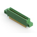 345-036-500-512 - 345 SERIES (.100" (2.54MM) CONTA