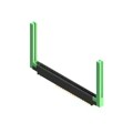 387-052-520-858 - 387 SERIES (.156" (3.96MM) CONTA