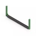 395-070-520-658 - 395 SERIES (.100" (2.54MM) CONTA
