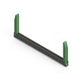 395-070-523-178 - 395 SERIES (.100" (2.54MM) CONTA