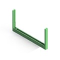 306-026-521-168 - 306 SERIES (.156" (3.96MM) CONTA