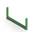 345-047-559-158 - 345 SERIES (.100" (2.54MM) CONTA