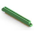342-084-555-203 - 342 SERIES (.100" (2.54MM) CONTA