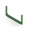345-047-559-658 - 345 SERIES (.100" (2.54MM) CONTA