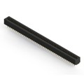 357-086-520-201 - CONN EDGE DUAL FMALE 86POS 0.156