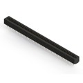 357-086-524-201 - CONN EDGE DUAL FMALE 86POS 0.156