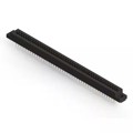 357-086-524-204 - CONN EDGE DUAL FMALE 86POS 0.156