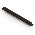 357-086-542-204 - CONN EDGE DUAL FMALE 86POS 0.156