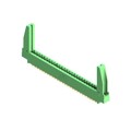 337-054-555-878 - 337 SERIES (.156" (3.96MM) CONTA