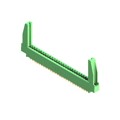 337-054-560-878 - 337 SERIES (.156" (3.96MM) CONTA
