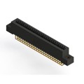 392-027-558-108 - 392 SERIES (.100" (2.54MM) CONTA