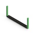355-074-556-558 - 355 SERIES (.156" (3.96MM) CONTA