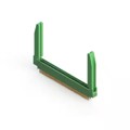 345-082-544-878 - 345 SERIES (.100" (2.54MM) CONTA
