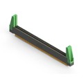 395-108-560-288 - 395 SERIES (.100" (2.54MM) CONTA