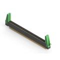 395-108-559-288 - 395 SERIES (.100" (2.54MM) CONTA