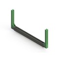 395-108-556-558 - 395 SERIES (.100" (2.54MM) CONTA