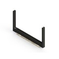 357-048-558-268 - 357 SERIES (.156" (3.96MM) CONTA