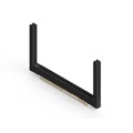 357-048-558-258 - 357 SERIES (.156" (3.96MM) CONTA