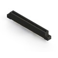 392-034-541-107 - 392 SERIES (.100" (2.54MM) CONTA