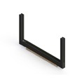 357-048-555-258 - 357 SERIES (.156" (3.96MM) CONTA