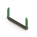 395-108-558-878 - 395 SERIES (.100" (2.54MM) CONTA