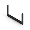 357-048-556-258 - 357 SERIES (.156" (3.96MM) CONTA