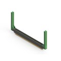395-108-559-858 - 395 SERIES (.100" (2.54MM) CONTA