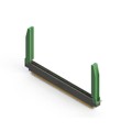 395-108-559-878 - 395 SERIES (.100" (2.54MM) CONTA