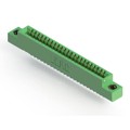 341-023-500-107 - 341 SERIES (.100" (2.54MM) CONTA