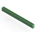 345-058-524-101 - 345 SERIES (.100" (2.54MM) CONTA