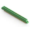 342-106-555-204 - 342 SERIES (.100" (2.54MM) CONTA