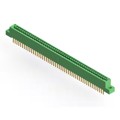 346-100-500-204 - CONN EDGE DUAL FMALE 100POS .125
