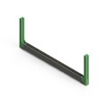 395-066-542-158 - 395 SERIES (.100" (2.54MM) CONTA