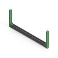 395-066-521-158 - 395 SERIES (.100" (2.54MM) CONTA