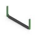 395-066-523-658 - 395 SERIES (.100" (2.54MM) CONTA