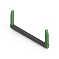 395-066-520-478 - 395 SERIES (.100" (2.54MM) CONTA
