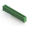 345-029-500-101 - 345 SERIES (.100" (2.54MM) CONTA