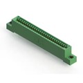 345-027-500-108 - 345 SERIES (.100" (2.54MM) CONTA