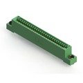 345-027-500-103 - 345 SERIES (.100" (2.54MM) CONTA