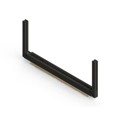 357-072-500-258 - 357 SERIES (.156" (3.96MM) CONTA