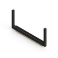 357-066-522-258 - 357 SERIES (.156" (3.96MM) CONTA