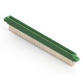 345-134-540-504 - 345 SERIES (.100" (2.54MM) CONTA