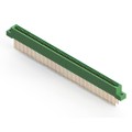 345-134-540-204 - 345 SERIES (.100" (2.54MM) CONTA