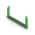 345-100-556-278 - 345 SERIES (.100" (2.54MM) CONTA