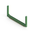 345-100-560-558 - 345 SERIES (.100" (2.54MM) CONTA